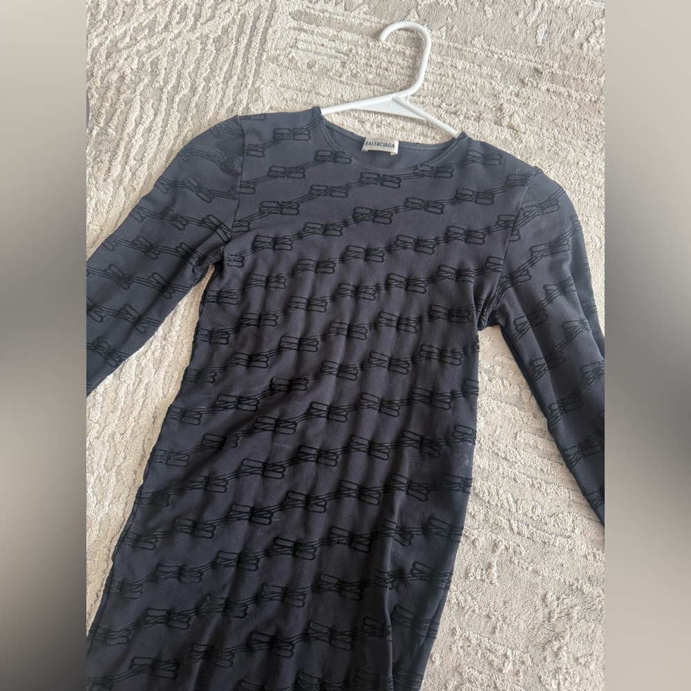 Balenciaga Top